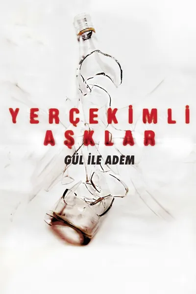 Loves with Gravity: Gul and Adem
