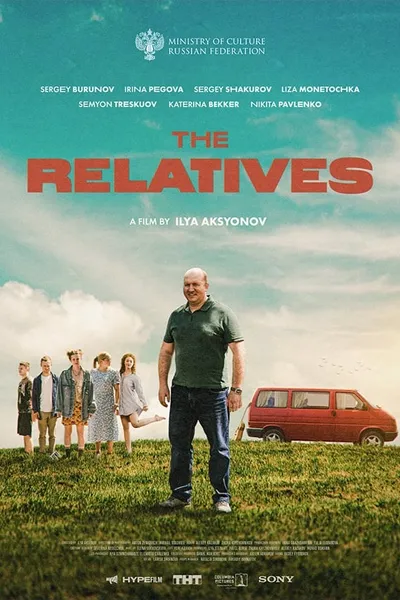 The Relatives