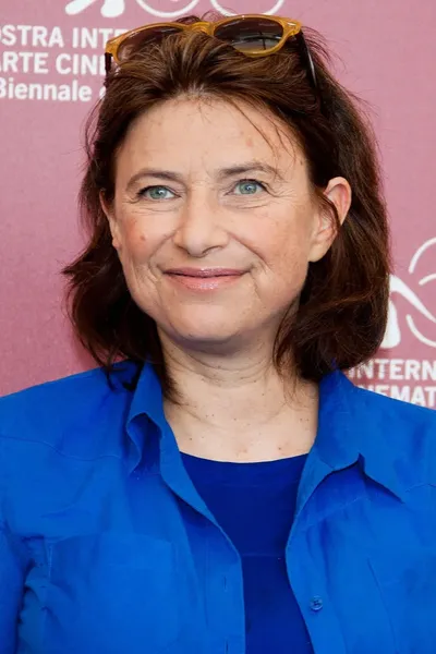 Chantal Akerman