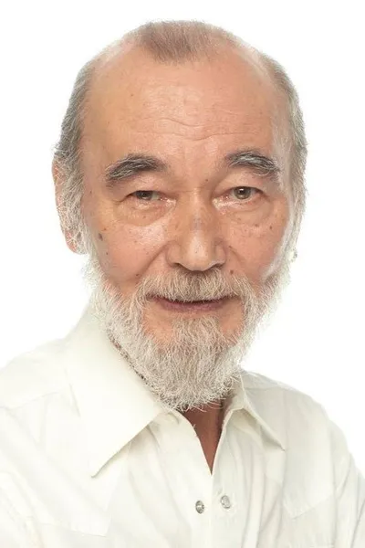 Mickey Curtis