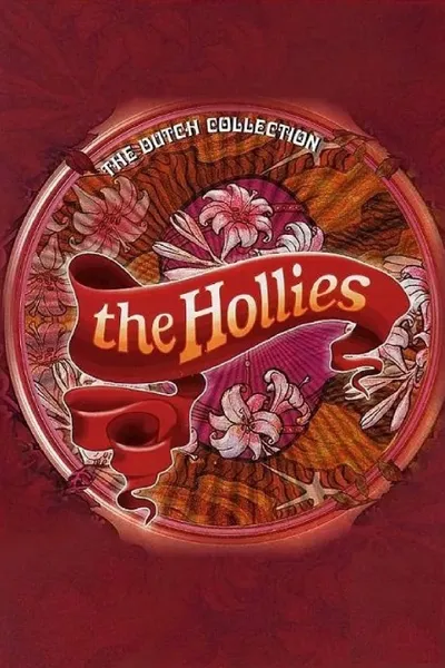 The Hollies: The Dutch Collection