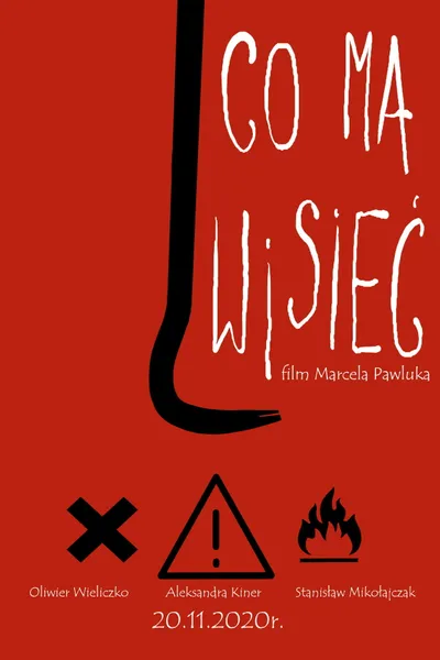 Co ma wisieć