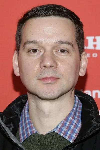 Jeremy Saulnier