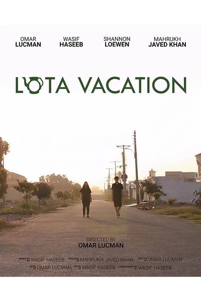 Lota Vacation