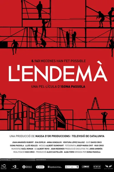 L’endemà