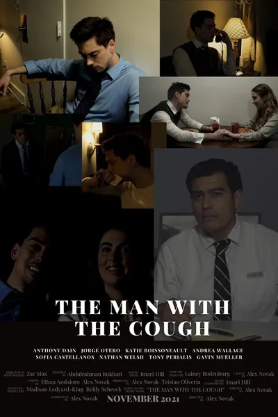 The Man With The Cough