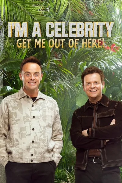 I'm a Celebrity...Get Me Out of Here!