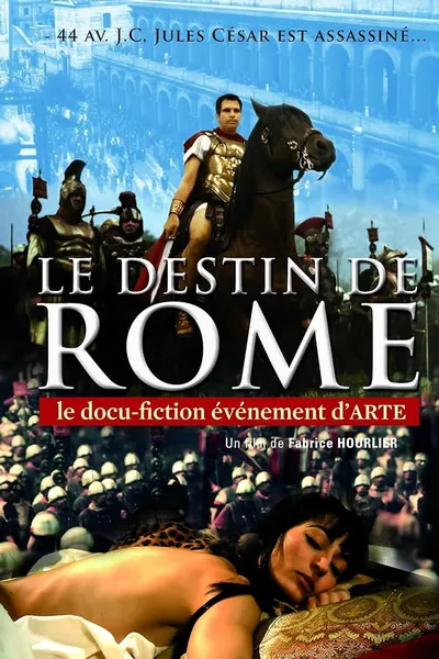 The Destiny of Rome