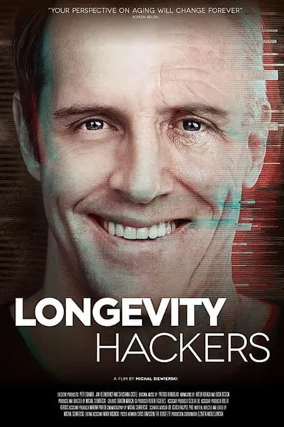 Longevity Hackers