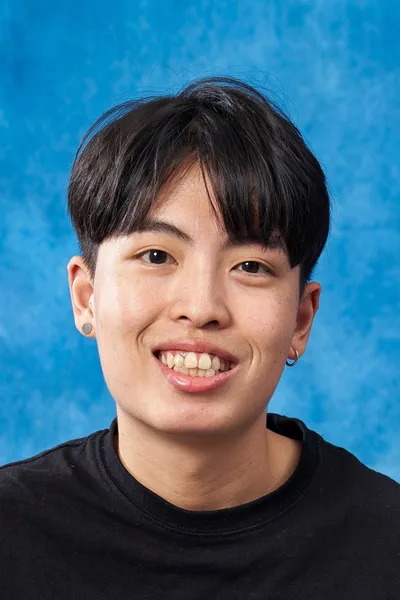 Ben Oui