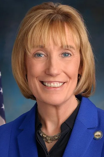 Maggie Hassan