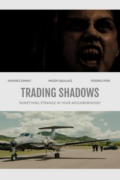 Trading Shadows