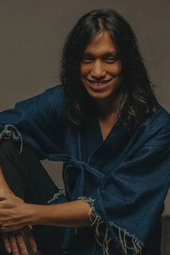 Gerald Situmorang