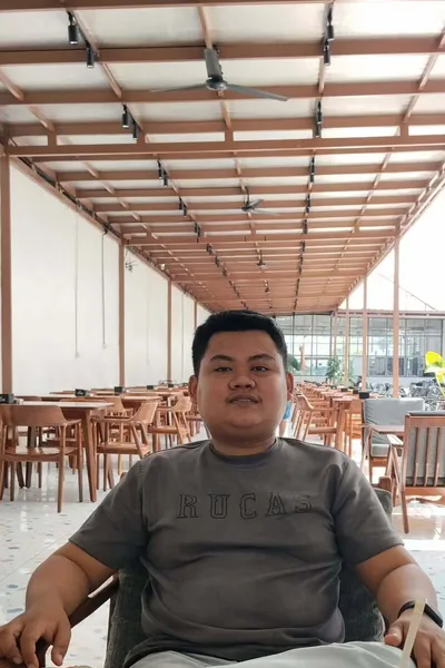 Maulana Hasanudin