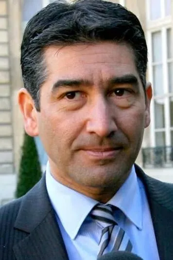 Karim Zeribi