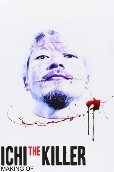 Ichi the Killer - Making Of