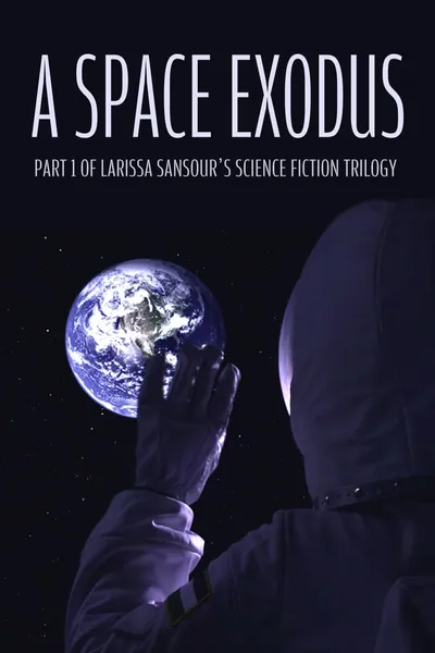 A Space Exodus