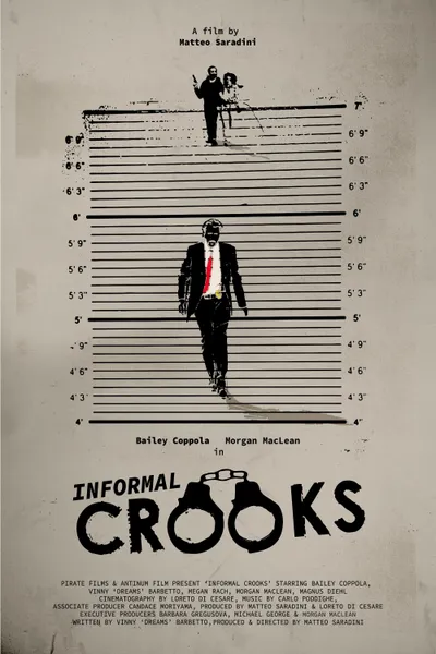 Informal Crooks