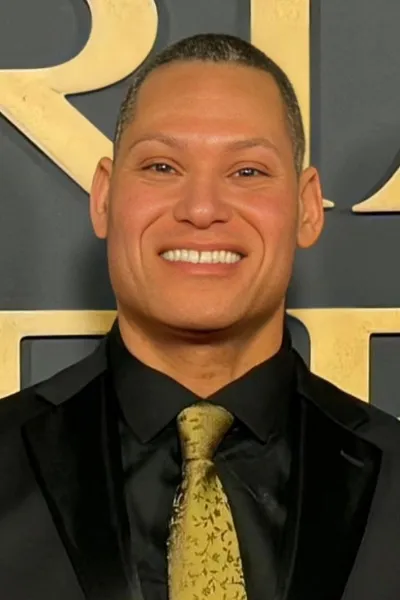 Ralph Corbitt