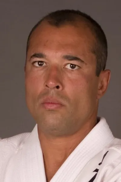 Royce Gracie