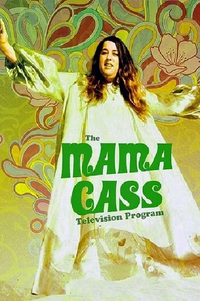 The Mama Cass Television Program