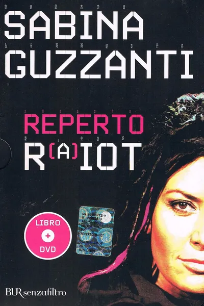 Reperto R(A)IOT