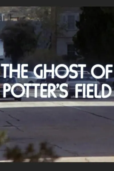 The Ghost of Potter's Field