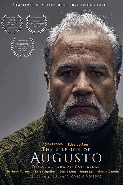 The Silence of Augusto