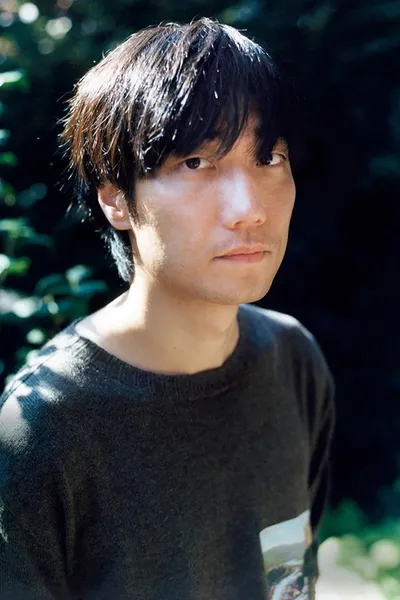 Yoshiyuki Okuyama