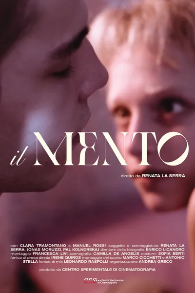 Il mento