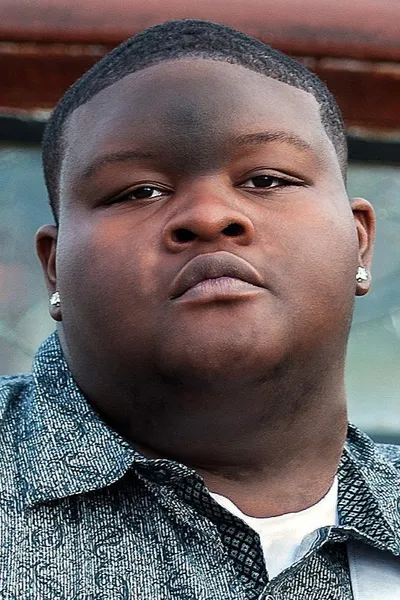 Christone "Kingfish" Ingram