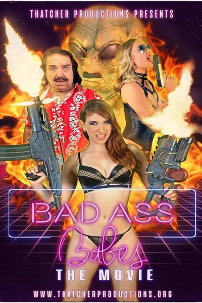 Bad Ass Babes