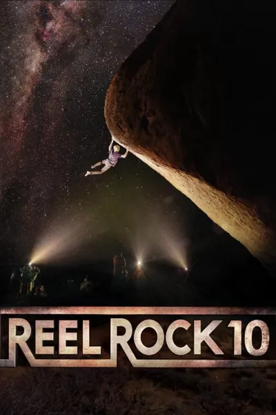 Dawn Wall Exclusive