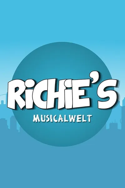 Richie's Musicalwelt