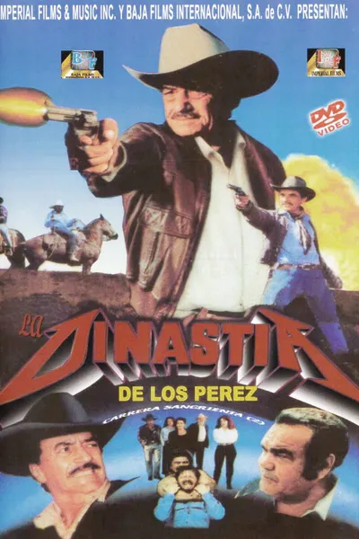 La dinastía de los Pérez