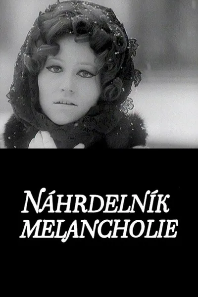 Necklace of Melancholy