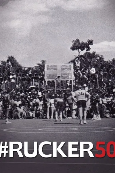 #Rucker50