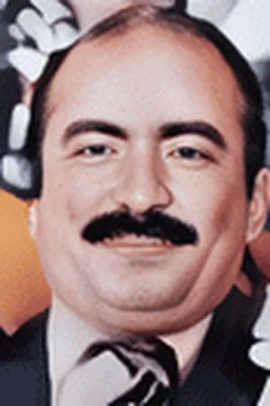 Gholamhossein Bahmanyar