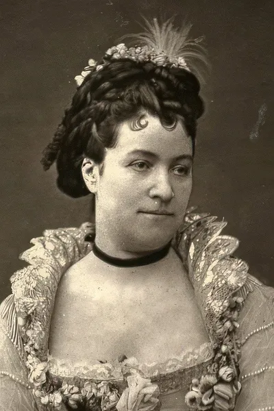 Louise Marquet