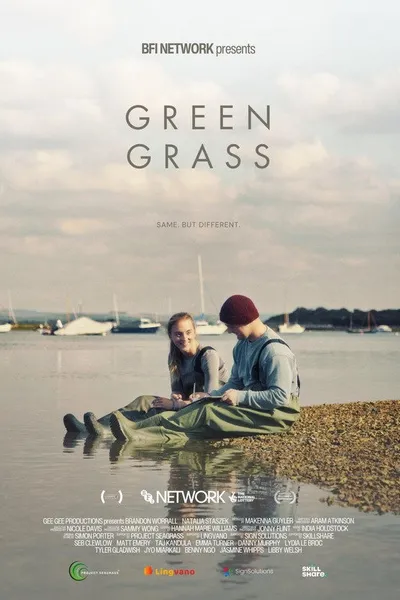 Green Grass