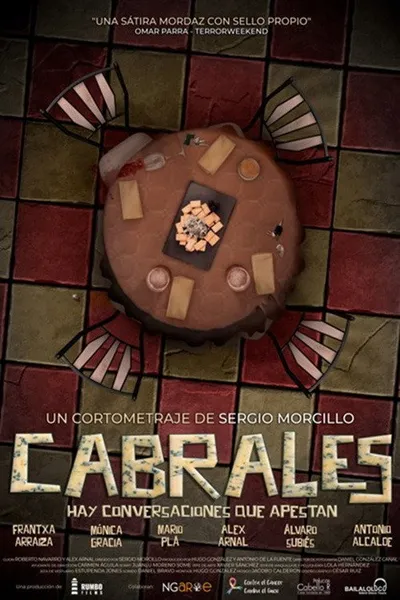 Cabrales