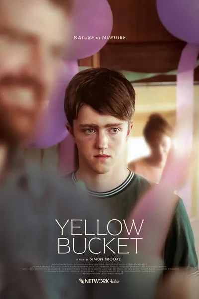 Yellow Bucket