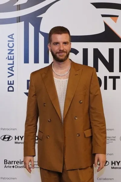 Jordi Núñez