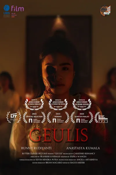 Geulis