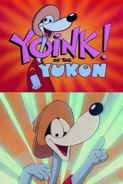 Yoink of the yukon