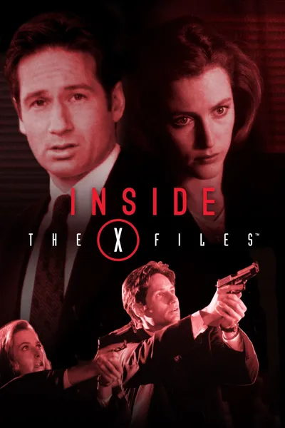 Inside The X-Files