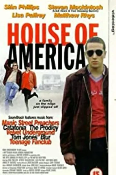 House of America