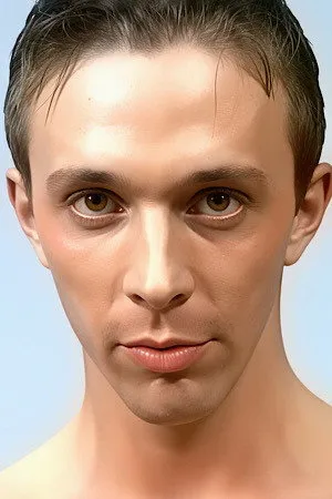 Nick Flower