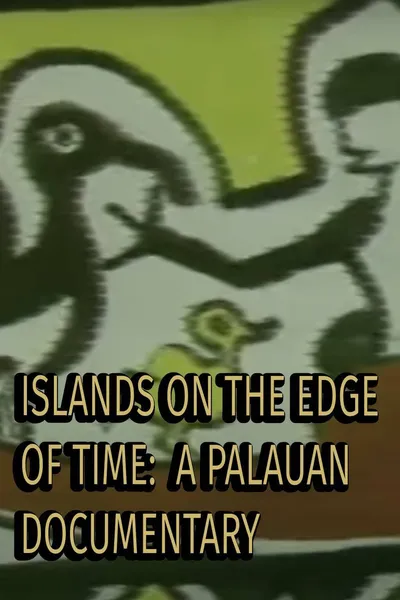 Islands on the Edge of Time