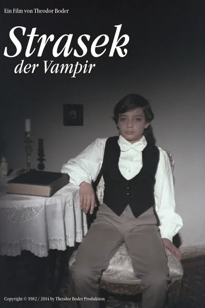 Strasek, der Vampir